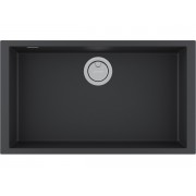 Мойка Paulmark Neo classic 76 PM967644-AN, anthracite