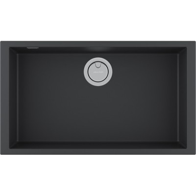 Мойка Paulmark Neo classic 76 PM967644-AN, anthracite Мойка Paulmark Neo classic 76 PM967644-AN, anthracite