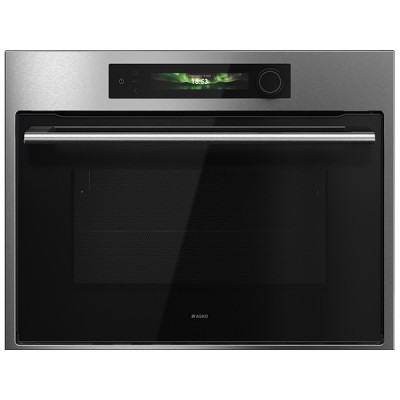 СВЧ-печь ASKO OM64SSH СВЧ-печь ASKO OM64SSH