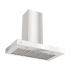 Вытяжка Elikor Агат 90Н-1000-Е4Д нерж/белый Вытяжка Elikor Агат 90Н-1000-Е4Д нерж/белый