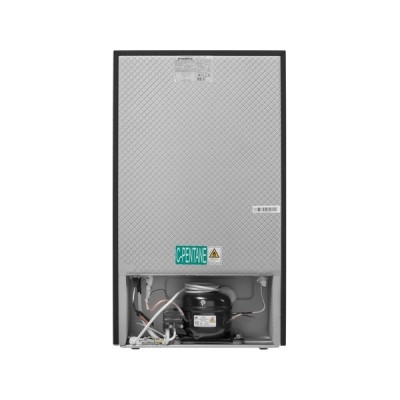 Холодильник MAUNFELD MFF83B Холодильник MAUNFELD MFF83B