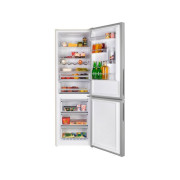 Холодильник MAUNFELD MFF185NFBG Inverter
