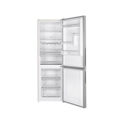 Холодильник MAUNFELD MFF185NFBG Inverter Холодильник MAUNFELD MFF185NFBG Inverter