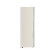Холодильник MAUNFELD MFF185NFBG Inverter