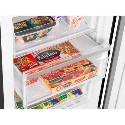 Холодильник MAUNFELD MFF185NFBG Inverter Холодильник MAUNFELD MFF185NFBG Inverter