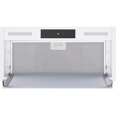 Вытяжка MAUNFELD Fantasy 60 белый Вытяжка MAUNFELD Fantasy 60 белый