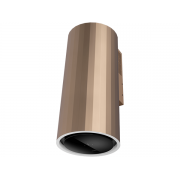 Вытяжка MAUNFELD Adelaide 39 Wall золотистый