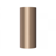 Вытяжка MAUNFELD Adelaide 39 Wall золотистый