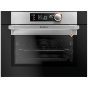 Духовой шкаф De Dietrich DKP7320X компактный