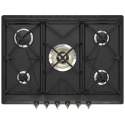 Варочная панель SMEG SRV876AOGH газовая
