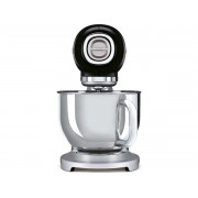 Планетарный миксер SMEG SMF02BLEU черный