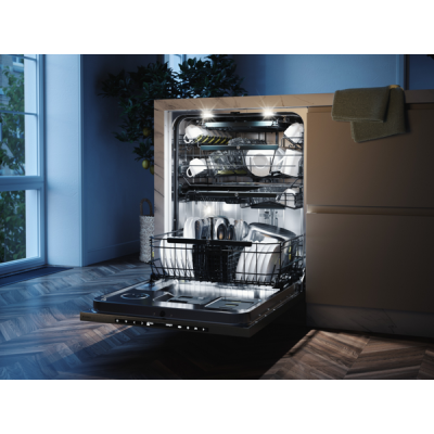 Посудомоечная машина ASKO DSD544D Посудомоечная машина ASKO DSD544D