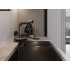 Смеситель Emar ЕС - 7026 Dark Смеситель Emar ЕС - 7026 Dark