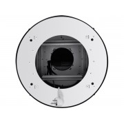 Вытяжка MAUNFELD ALBA 39 Isla чёрный