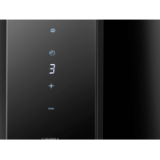 Вытяжка MAUNFELD ALBA 39 Isla чёрный