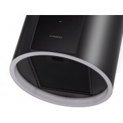 Вытяжка MAUNFELD ALBA 39 Isla чёрный