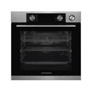 Духовой шкаф с функцией пара Kuppersberg KSO 610 X