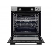 Духовой шкаф с функцией пара Kuppersberg KSO 610 X