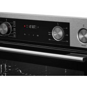 Духовой шкаф с функцией пара Kuppersberg KSO 610 X