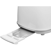 Тостер Monsher MT 301 Blanc