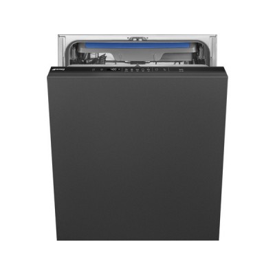 Посудомоечная машина SMEG STL362DQ Посудомоечная машина SMEG STL362DQ