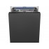 Посудомоечная машина SMEG STL362DQ Посудомоечная машина SMEG STL362DQ