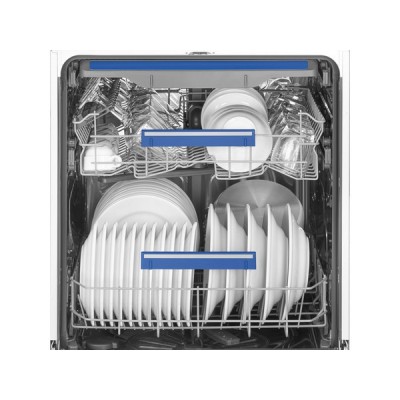 Посудомоечная машина SMEG STL362DQ Посудомоечная машина SMEG STL362DQ
