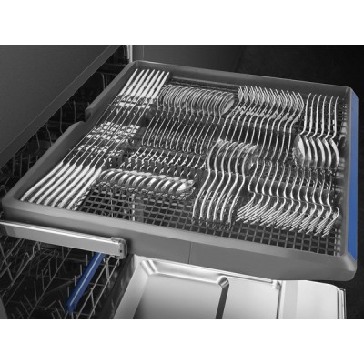 Посудомоечная машина SMEG STL362DQ Посудомоечная машина SMEG STL362DQ