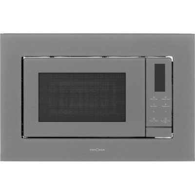 СВЧ - печь KRONA MYSTERIUM mw 60 GR СВЧ - печь KRONA MYSTERIUM mw 60 GR