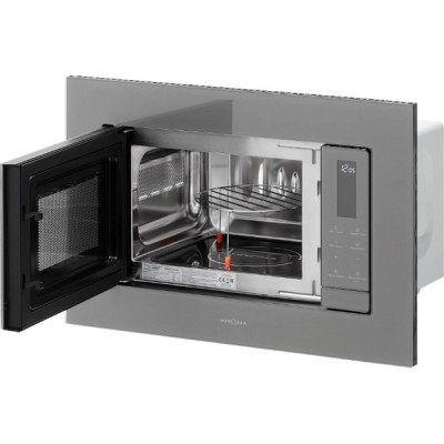 СВЧ - печь KRONA MYSTERIUM mw 60 GR СВЧ - печь KRONA MYSTERIUM mw 60 GR