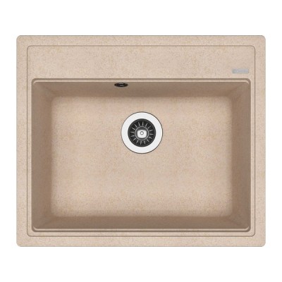 Мойка Florentina Липси 600 песочный Мойка Florentina Липси 600 песочный