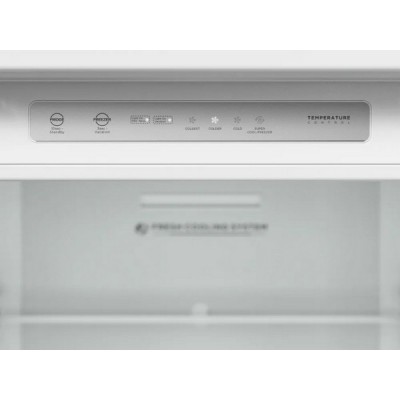 Холодильник Kuppersberg RBN 1761 встраиваемый Холодильник Kuppersberg RBN 1761 встраиваемый