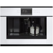 Кофе-машина Kuppersbusch CKV 6550.0 W5