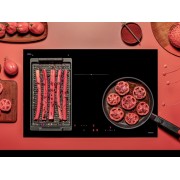 Варочная панель Falmec PIANO INDUZIONE 78x51 индукционная