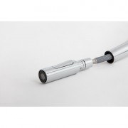 Смеситель Franke Pescara L Slide-in, хром (115.0538.940)