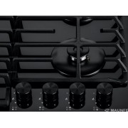 Варочная панель MAUNFELD EGHG.64.63CB2/G газовая