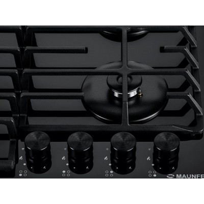 Варочная панель MAUNFELD EGHG.64.63CB2/G газовая Варочная панель MAUNFELD EGHG.64.63CB2/G газовая
