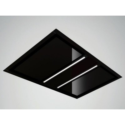 Вытяжка Pando E-265/130 CRISTAL NEGRO V.1130 ECO PLUS Вытяжка Pando E-265/130 CRISTAL NEGRO V.1130 ECO PLUS