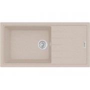 Мойка "Longran" Classic CLS914.457 - 58 Sabbia