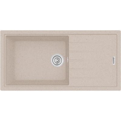 Мойка "Longran" Classic CLS914.457 - 58 Sabbia Мойка "Longran" Classic CLS914.457 - 58 Sabbia