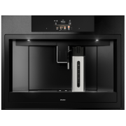 Кофемашина ASKO CM8477B встраиваемая