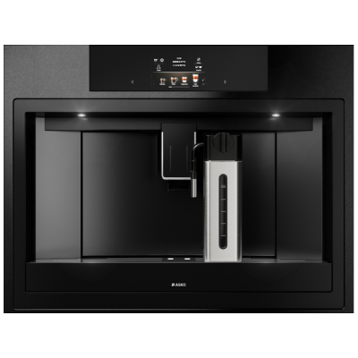 Кофемашина ASKO CM8477B встраиваемая Кофемашина ASKO CM8477B встраиваемая