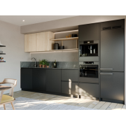 Кофемашина ASKO CM8477B встраиваемая