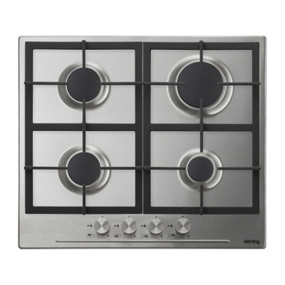 Варочная панель Korting HG 665 CX газовая Варочная панель Korting HG 665 CX газовая