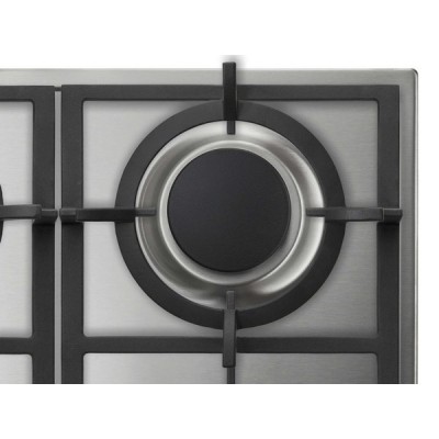 Варочная панель Korting HG 665 CX газовая Варочная панель Korting HG 665 CX газовая