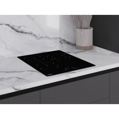 Варочная панель Kanzler KH 014 S электрическая Варочная панель Kanzler KH 014 S электрическая