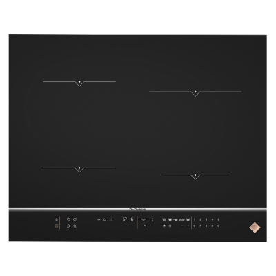 Варочная панель De Dietrich DPI7670X индукционная Варочная панель De Dietrich DPI7670X индукционная