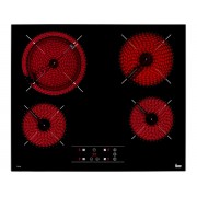 Варочная панель Teka TT 6420 (40239021) электрическая