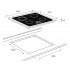 Варочная панель Teka TT 6420 (40239021) электрическая Варочная панель Teka TT 6420 (40239021) электрическая