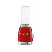 Мини блендер SMEG PBF01RDEU красный